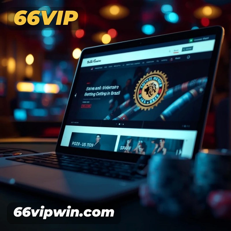 66vip - App Features