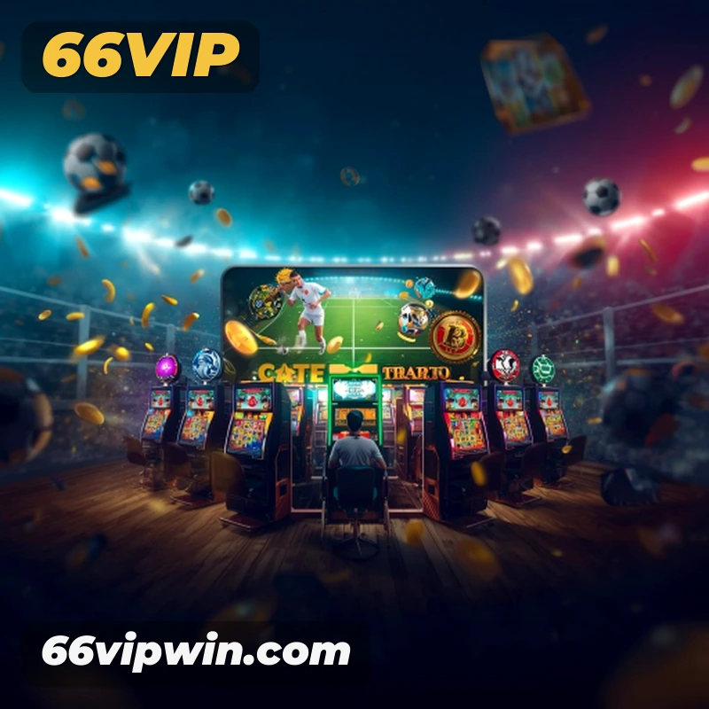66vip - Installation Guide
