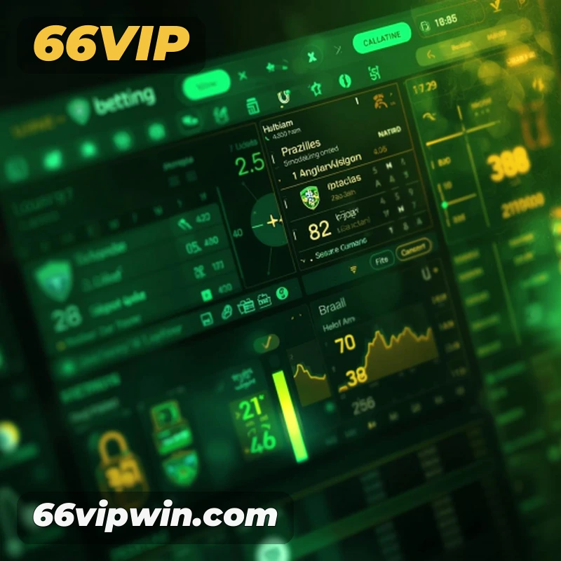 66vip - App Security