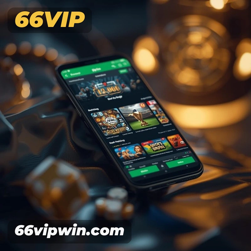 66vip - App Performance