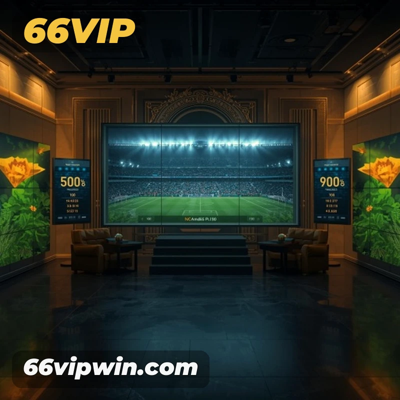 66vip Brasília - VIP Program