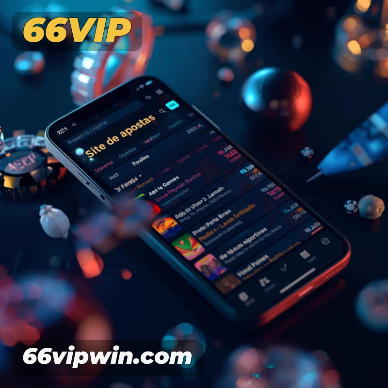 66vip Brasília - Casino Guide