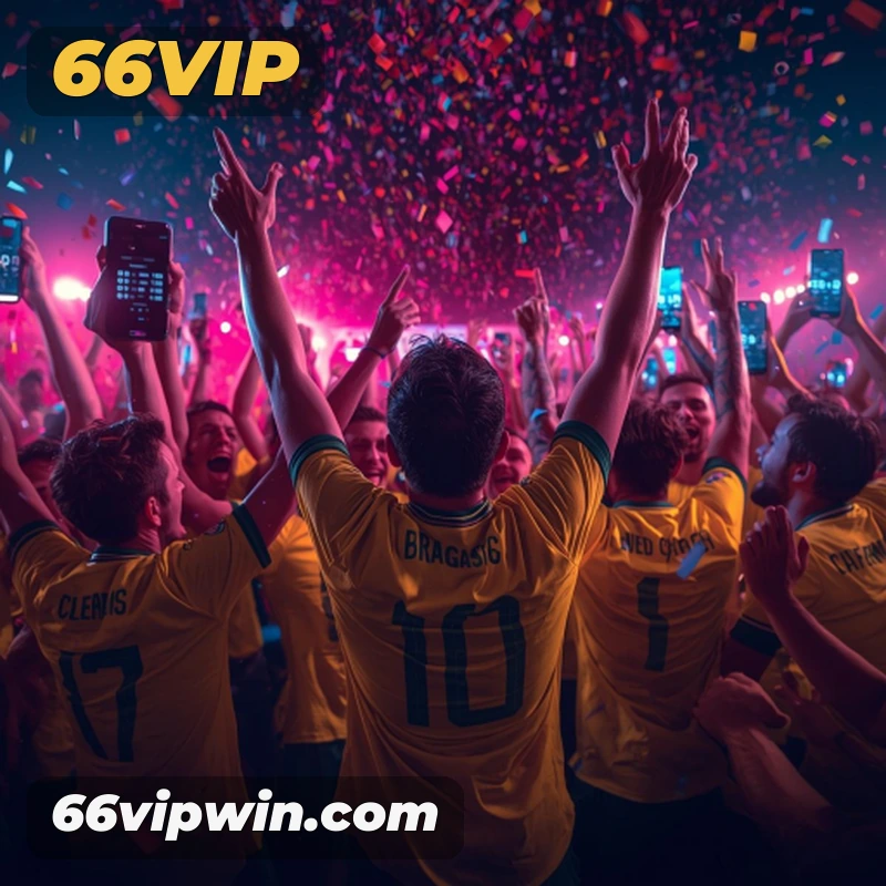 66vip Curitiba - Live Status