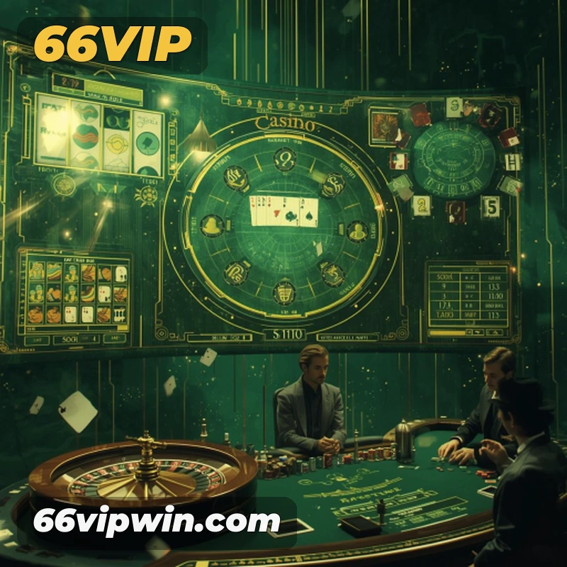 66vip Brasília - Crash Guide