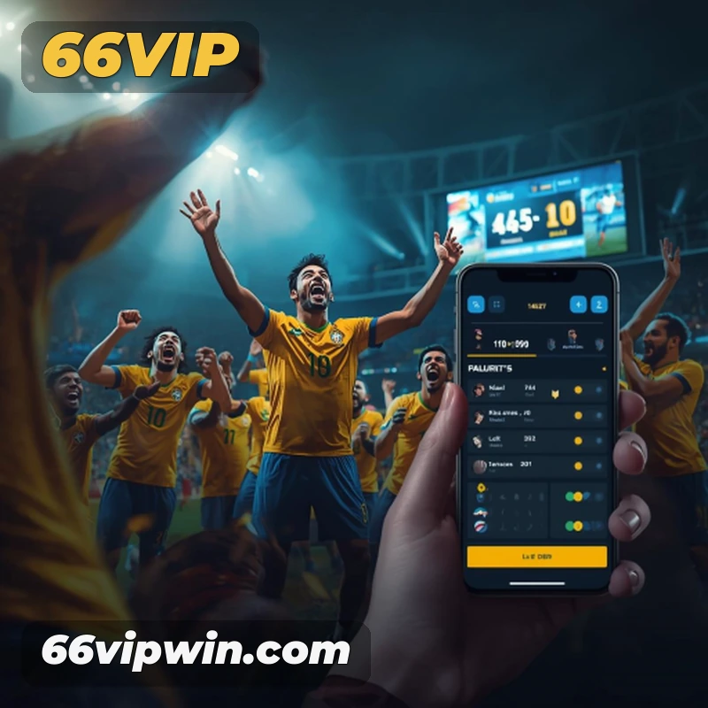 66vip São Paulo - Jogo Providers