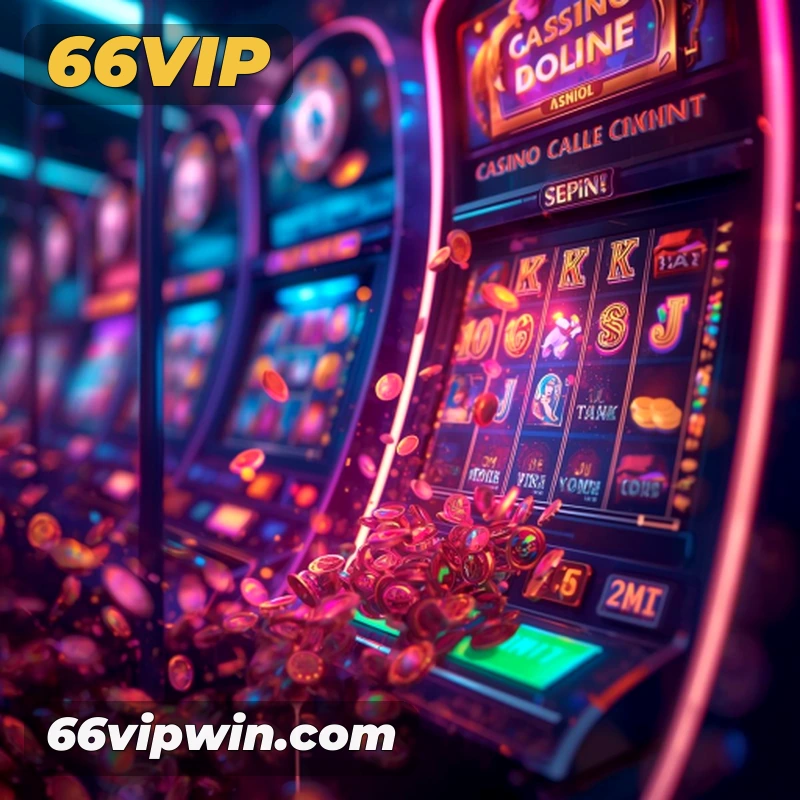 66vip Brasília - Jogo Features