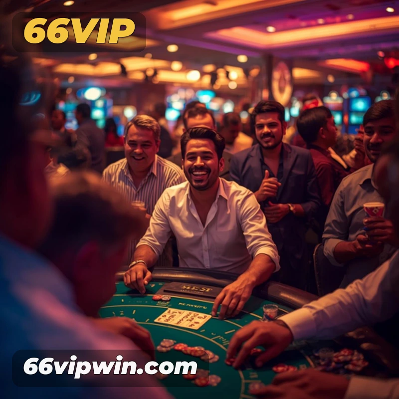 66vip Belo Horizonte - Jackpots