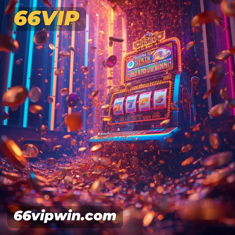 66vip - Login Methods