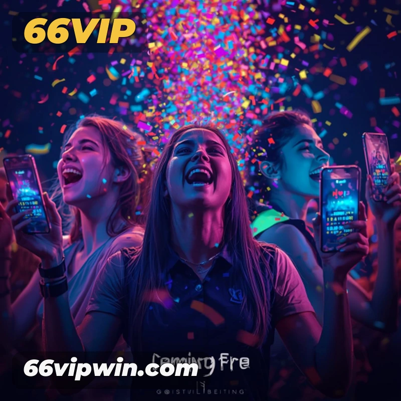 66vip - Support