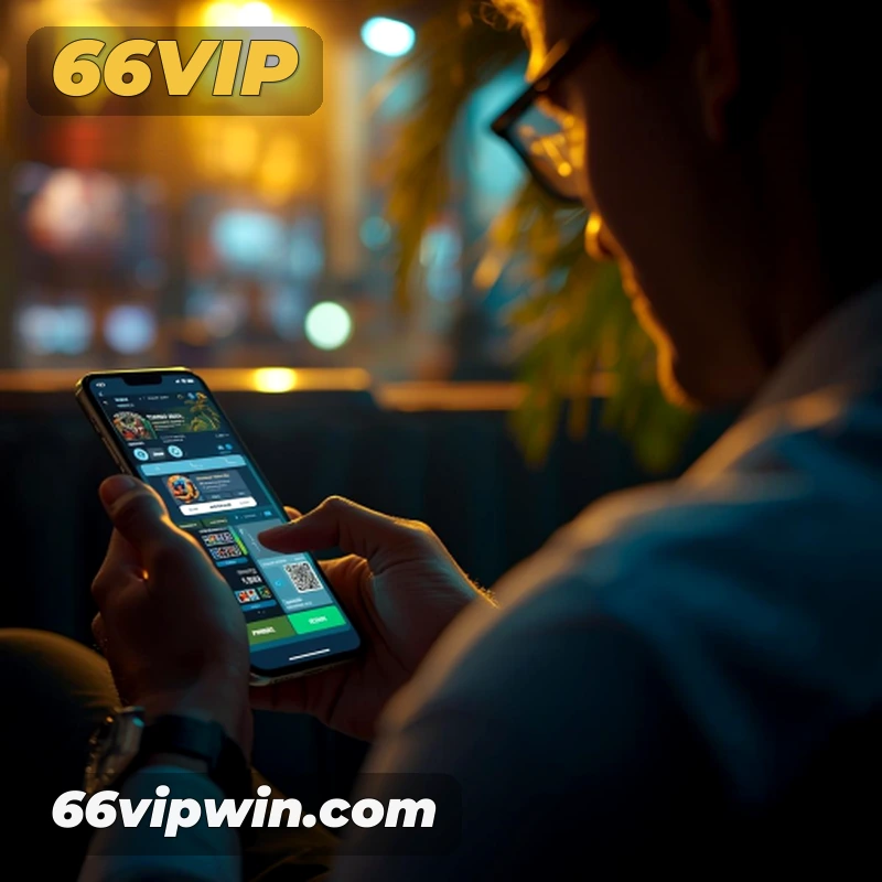 66vip - Rápido Acesse