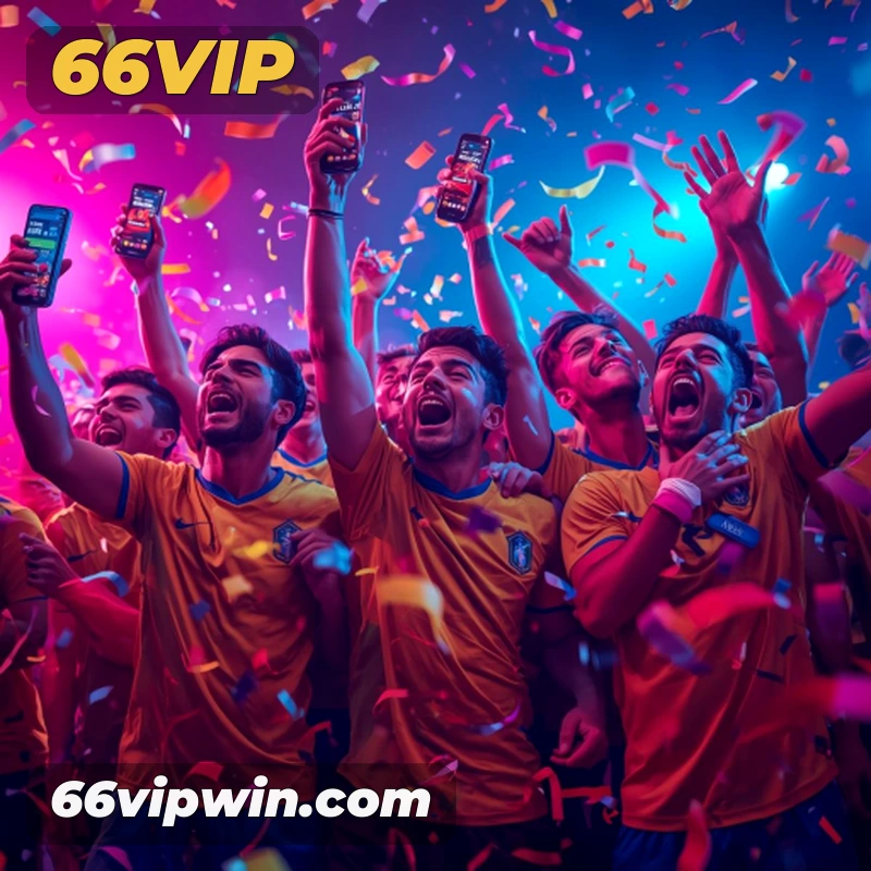 66vip Rio de Janeiro - Licenses