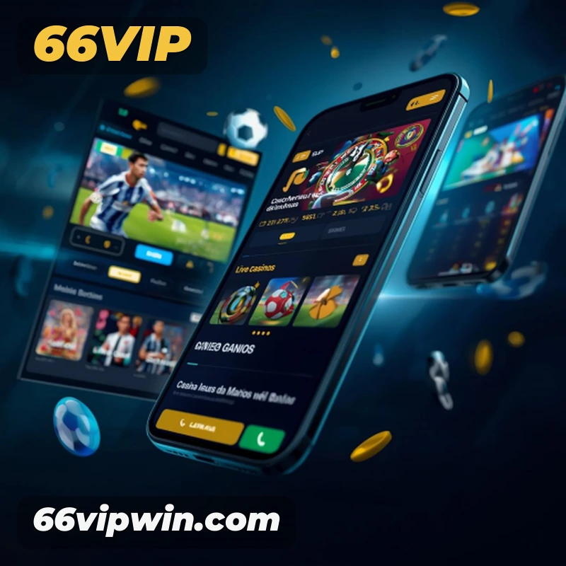 66vip Belo Horizonte - Promo Tips