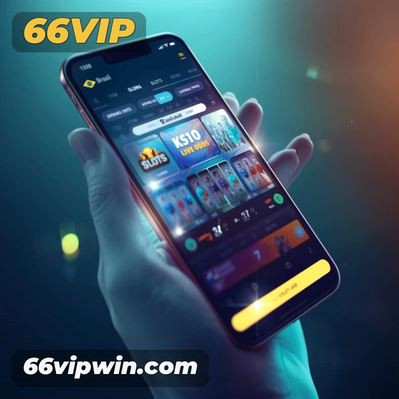 66vip Salvador - Promo Stats