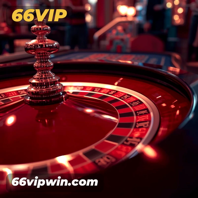 66vip São Paulo - Top Slots