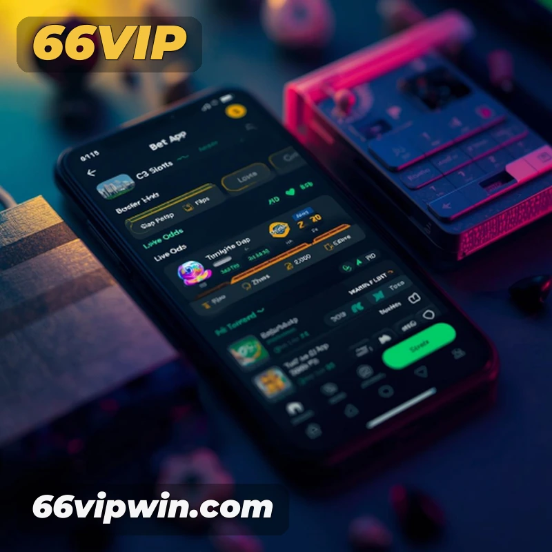 66vip Belo Horizonte - Winners