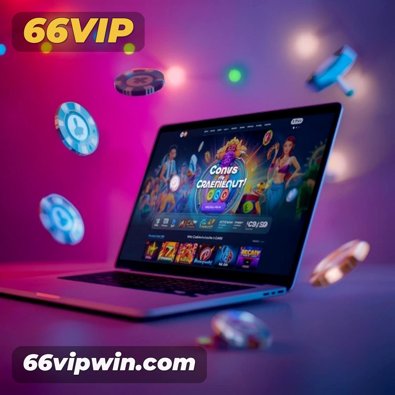66vip Salvador - Strategy