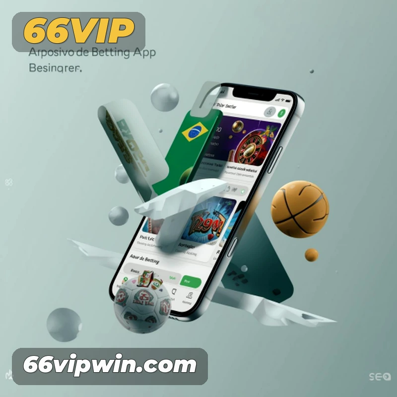 66vip Belo Horizonte - Basketball