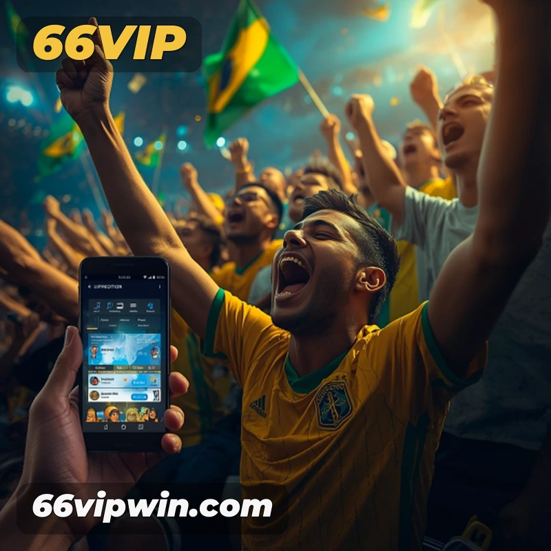 66vip - Análise de Mercados Esportivos