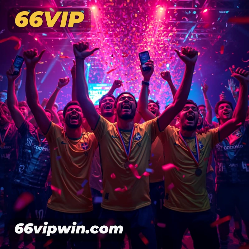 66vip Curitiba - Live Betting